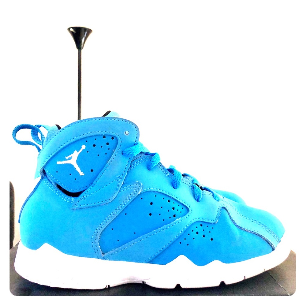 Nike Air Jordan Retro 7 BP “Pantone” size 1Y used